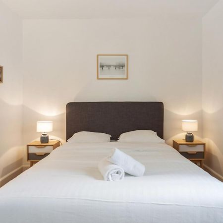 Appartement Du Marche St Honore - Welkeys Paris Extérieur photo